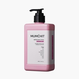 Artbox/Mumchit Mumchit Melting Body Lotion 400ml (Select 1 of 4 types) / 아트박스멈칫 멈칫 멜팅 바디로션 400ml (4종 中 택 1)