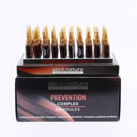 Abril et Nature Fepean 2000 Anti Hair Loss Ampoules 50 x 5 ml