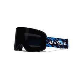 HAWKERS Ski Goggles for Men and Women - Snow goggles