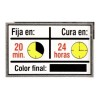 Devcon Plastilina Epoxica Reparadora Resanador Plastiacero Devcon