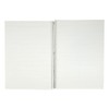 Spirax 810 Recycled Notebook A4 120 Page
