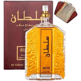 Dubai Men'S Perfume - Elegant & Long Lasting Scent, Perfume Sultan Dubai, Dubai Perfume For Man (B)