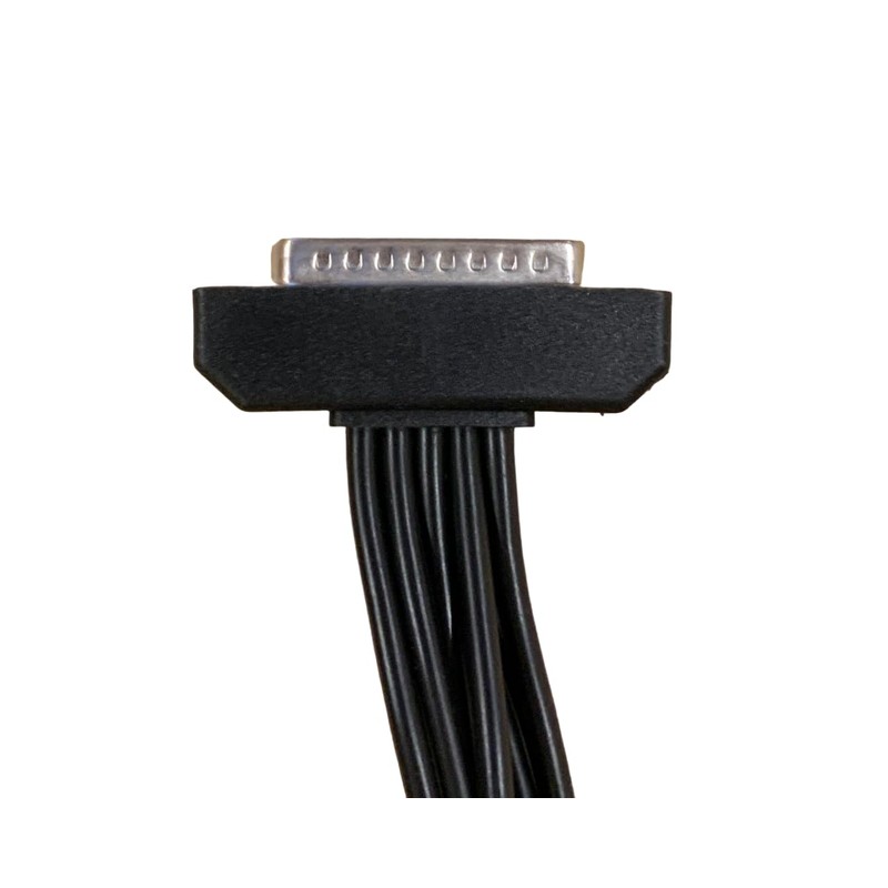 Silverline Replacement Cable Snake Harness for Alesis Crimson/Crimson II Drum