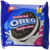 Mondelez International Oreo Double Stuff Sandwich Cookies, 303g/10.7oz (Imported from