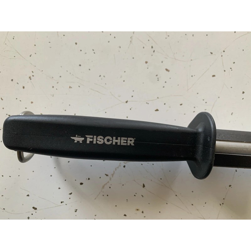 FISCHER N1250 ROUND 12 inches Sharpening Steel