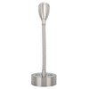DC12‑24V LED RV Bedside Lamp High Brightness Aluminium Alloy Gooseneck