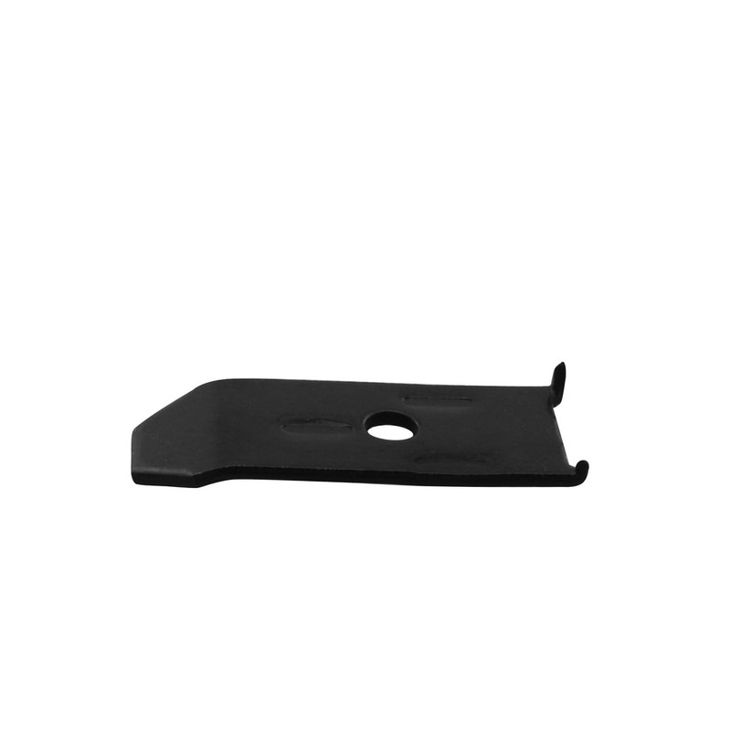 JCBIZ 12PCS Steel Table Leaf Leveler with Screws Table Leaf