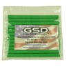 GlueSticksDirect Green Faux Wax Glue Stick Mini X 4" 24