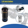 SVBONY Telescope Eyepiece Fully Multi Coated 1.25 inches Telescope Lens