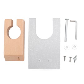 Carpet Trimmer Shearing Guide Even Trimming Precise Labor Saving Easy To Install Rug Tufting Carving Holder Base Log