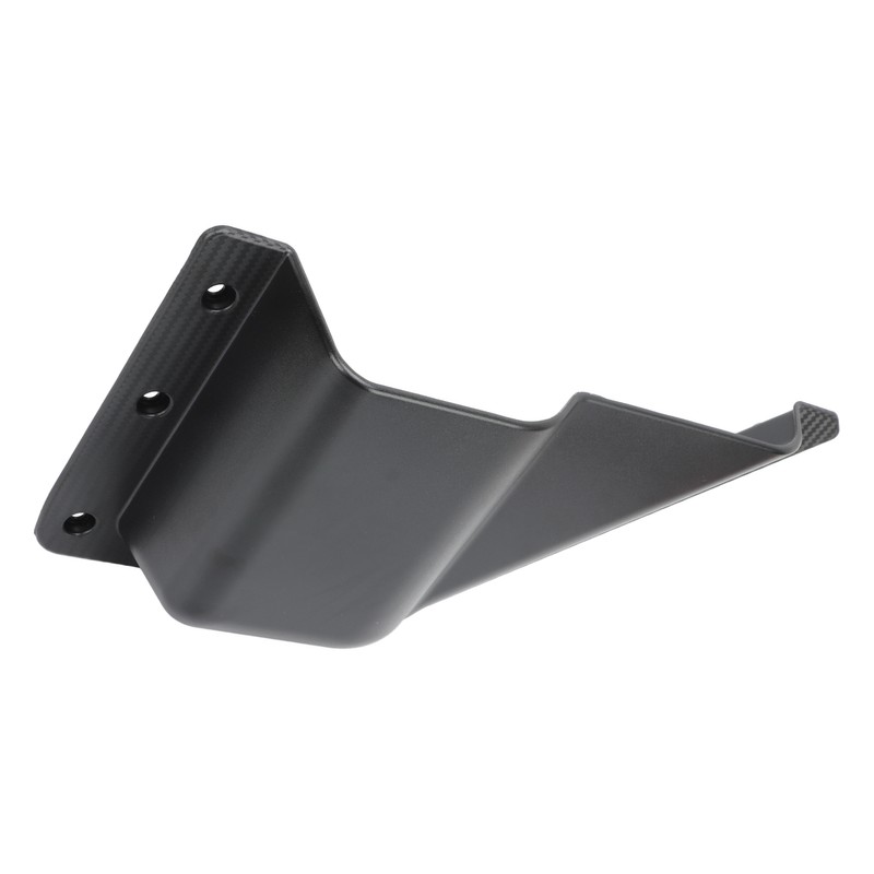 2PCS Front Door Storage Pockets Strong Inclusiveness Smooth Surface Replacement