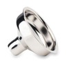 Stainless Steel Mini Funnel #91-296