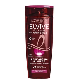 L'Oreal Elvive Full Resist (Aminexil) Shampoo 250ml