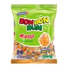 Colombina Bon Bon Bum Lollipops Mango Flavor, 24 Count (Pack