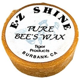 E-Z Shine Bee's Wax