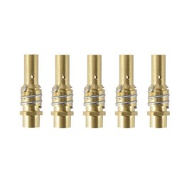 MIG MAG MB15 Nozzle Stick Gas Nozzle Carrier Set of 5 VECTOR WELDING