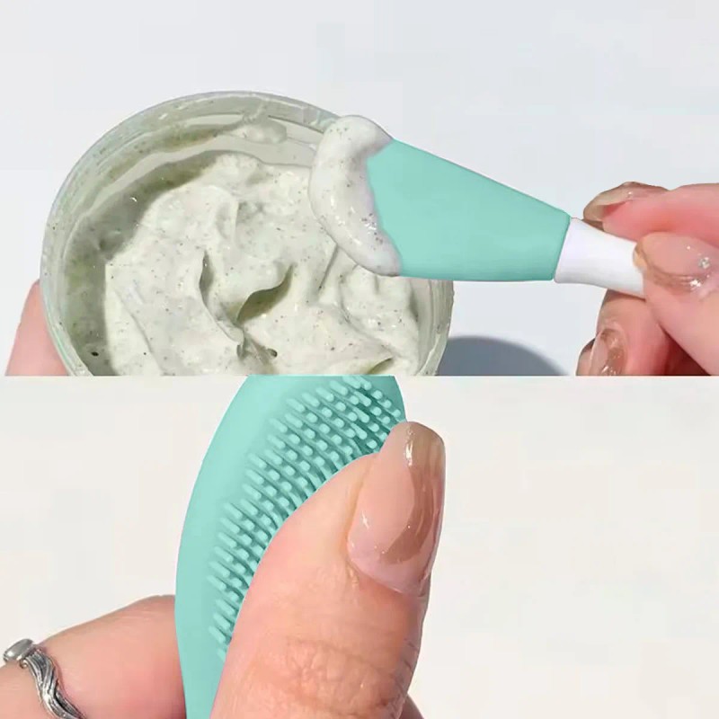 Cepillo Facial Diler Silicón