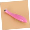 Beavorty Massager Electronic Vibration Handle Pink Facial Eye Massager for