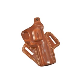 Galco Fletch Concealment Leather Belt Holster FL112 for 2 1/2 inch K