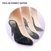 Scholl Party Feet Sensitive Punkte Pads mit Aktiv-Gel-Technologie, anpassbar an
