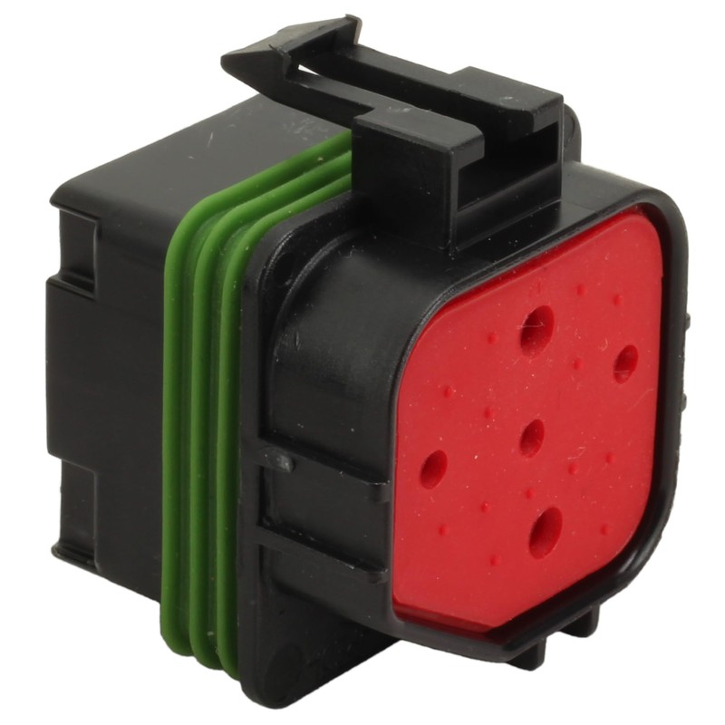 Fastronix 50/30 Amp Weatherproof Automotive Relay and Socket Parts Kit