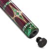EVO Royale Glassfiber Pool Cue Stick, Low Deflection Pool Sticks