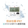 A&D AD-5709TL Waterproof Interval Timer
