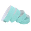 Fixed Bicycle Buckle Breathable Bike Handlebar Tape Bianchi Green
