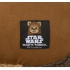 スター・ウォーズ フェイス型ぬいぐるみ ウィケット