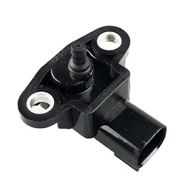 MASO Pressure Map Sensor,Black Pressure Map Sensor Compatible with Chrysler CRossfire,Compatible with Dodge SPRINTER 2500 3500, fit for Jeep LIBERTY GMC