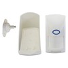 Wolf-Guard HW-10W1 Waterproof Motion Sensor, Compatible W4Q/JD-W06