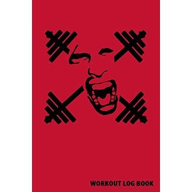 Workout Log Book: Bodybuilding Diary, Workout Notes, Physical Fitness Journal. Format A5, 120 pages, tabulars to fill in, tried and tested page layout ... companion for bodybuilding, fitness training,