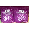 Trader Joe's 2 Packs Trader Joe's UBE Pretzels 7 oz