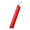 TonGass 7-Inch Vinyl Siding Removal Tool with Extra Long Handle,