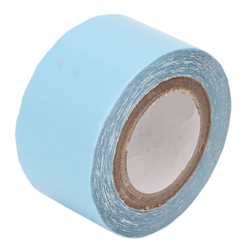 3 Yards Wig Support Tape Double Sided 2.3cm Width Strong