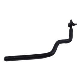 TCINDRR Radiator Bypass Hose 16264-37060 Compatible with Toyota 2010-2011 Prius 2012 Prius V 1.8L 1626437060