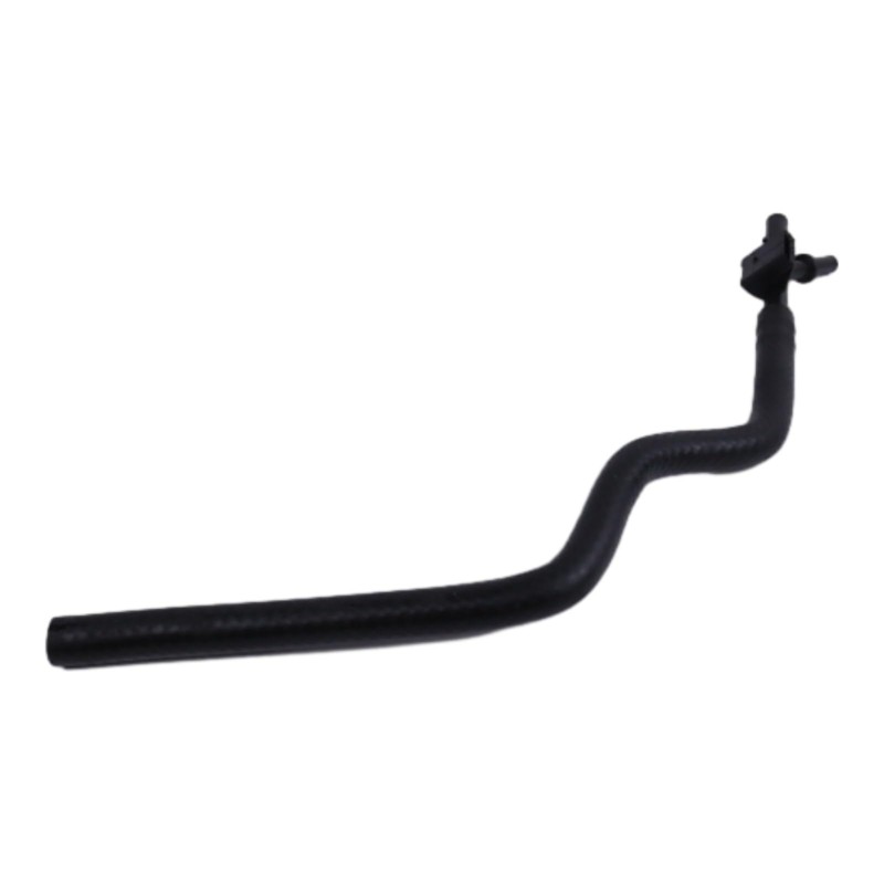 TCINDRR Radiator Bypass Hose 16264-37060 Compatible with Toyota 2010-2011 Prius