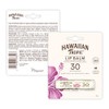 Hawaiian Tropic, Protector Solar para Labios Lip Balm 30 FPS