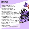【KOREWA】[No Salon Needed!] Men's Hair Perm Rods Self-Perm Clips Hair