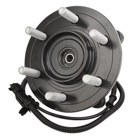 Autolin 515169 Front Wheel Bearing and Hub Assembly for Ford - F-150 (2015-2017)