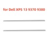 Rubber Feet Strips Replacement for Dell XPS 13 9370 9380