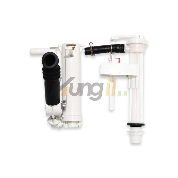 Gyerim Ceramics C-602 One-Piece Ball Top Ball Tap Fill Valve
