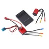 Brushless Motor ESC Universal 5800KV Brushless Motor 25A Brushless ESC
