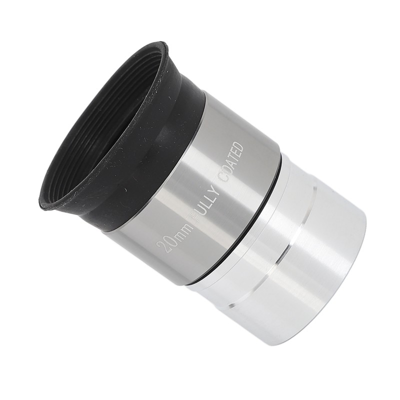 1.25 Inch 20mm Telescope Eyepiece Multi Layer Coating Astronomical Telescope