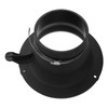 Lawn Vacuum Hose Adapter PP Lawn Tractor Leaf Vacuum Hose