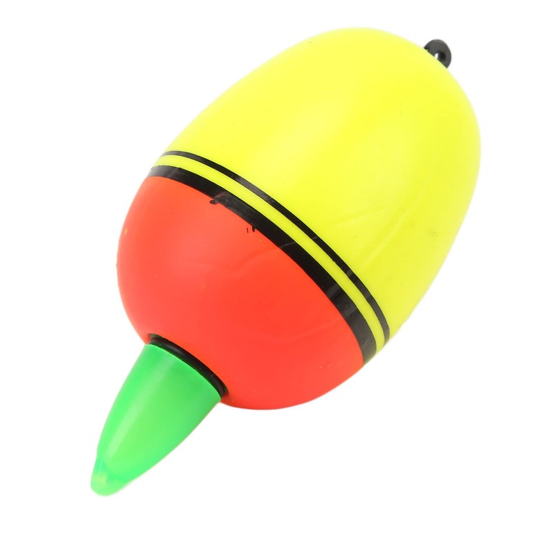 SUNGOOYUE Eva Night Fishing Float Bobber, 120 m / 393.7