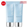 Mediflower 유브이 필터 마일드 선크림 50mlx2 UV Filter Mild Sun