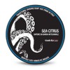 THE GOODFELLAS' SMILE Seacitrus Tradiotional Shaving Soap, Made in Italy,
