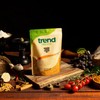 Trend Organic Ginger Powder, 100g - Aromatic Bliss Ideal for