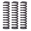3PCS Heavy Duty Detent Springs HYB DTS 01 03 Metal
